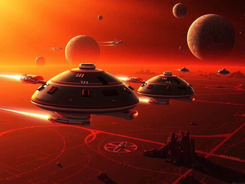 Ponda Space Odyssey Game Artwork